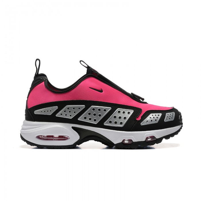 Air Max Sunder Running Shoes-Pink/Blue-5399702