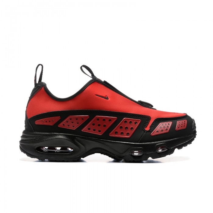 Air Max Sunder Running Shoes-Red/Black-9720201