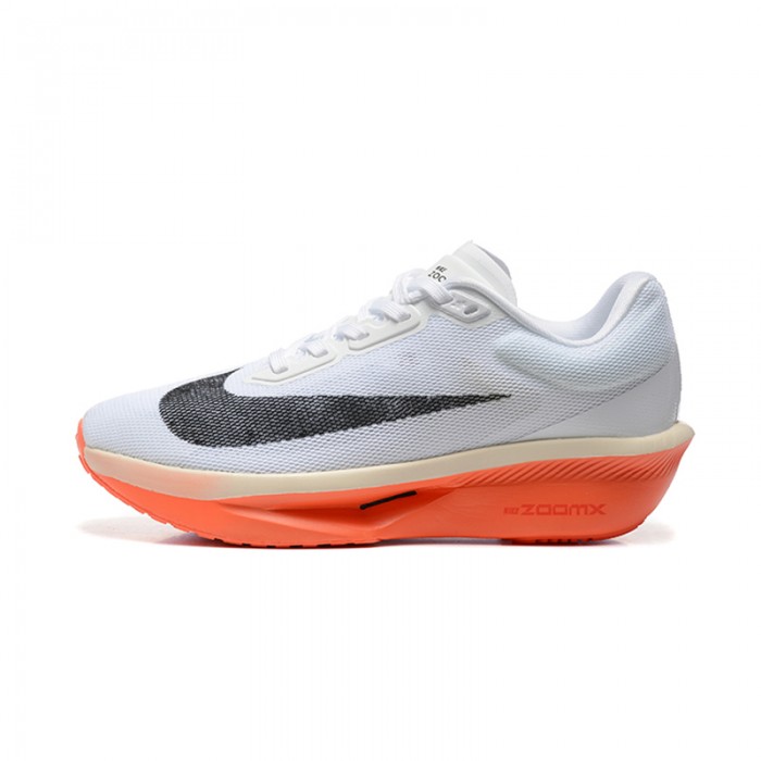 Air Zoom Alphafly NEXT% 3 Running Shoes-White/Black-3141319