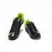 Hypervenom PHADE II TF Soccer Shoes-Green/Black-6858208