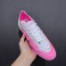 F50+ FG Soccer Shoes-Pink/White-6797266