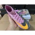 Air Zoom Mercurial Superfly 16 Elite XXV FG Soccer Shoes-Pink/Black-941705