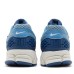Air Zoom Vomero 5 Running Shoes-Blue/White-5189376