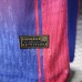 25/26 Barcelona Home Red Navy Blue Jersey Kit Short Sleeve (Player Version)-5225080