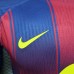 25/26 Barcelona Home Red Navy Blue Jersey Kit Short Sleeve (Player Version)-5225080