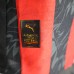 25/26 AC Milan Home Red Black Jersey Kit Short Sleeve (Player Version)-9298164