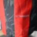 25/26 AC Milan Home Red Black Jersey Kit Short Sleeve (Player Version)-9298164