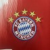 25/26 Bayern Munich Home Red White Jersey Kit Short Sleeve-8268692