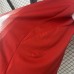 25/26 Bayern Munich Home Red White Jersey Kit Short Sleeve-8268692