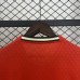 2025 Portugal Home Red Jersey Kit Short Sleeve-4221064