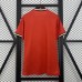 2025 Portugal Home Red Jersey Kit Short Sleeve-4221064