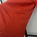 2025 Portugal Home Red Jersey Kit Short Sleeve-4221064