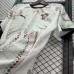2025 Portugal Away White Jersey Kit Short Sleeve-8657065
