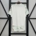 2025 Portugal Away White Jersey Kit Short Sleeve-8657065