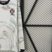 2025 Portugal Away White Jersey Kit Long Sleeve-8620603
