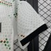 2025 Portugal Away White Women Jersey Kit Short Sleeve-5106143