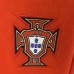 2025 Portugal Home Red Jersey Kit Long Sleeve-9742753