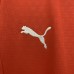 2025 Portugal Home Red Women Jersey Kit Short Sleeve-4357251