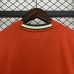 2025 Portugal Home Red Women Jersey Kit Short Sleeve-4357251
