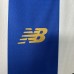 25/26 Porto Home White Blue Jersey Version Short Sleeve-9088684