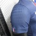 25/26 Paris Saint-Germain PSG Home Navy Blue Jersey Version Short Sleeve (Player Version)-6603569
