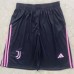 25/26 Juventus Home White Black Jersey Version Short Sleeve (Shirt + Short)-4755217