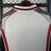 Retro 98/99 AC Milan Away White Jersey Version Short Sleeve-8863069