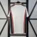 Retro 98/99 AC Milan Away White Jersey Version Short Sleeve-8863069