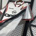 Retro 98/99 AC Milan Away White Jersey Version Short Sleeve-8863069