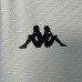 25/26 Vasco da Gama Away White Black Jersey Version Short Sleeve-3554066