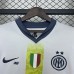 25/26 Inter Milan Special Edition White Jersey Version Short Sleeve-6409590
