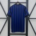 25/26 Inter Milan Home Navy Blue Jersey Version Short Sleeve-9930469
