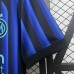 25/26 Inter Milan Home Navy Blue Jersey Version Short Sleeve-9930469