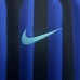 25/26 Inter Milan Home Navy Blue Jersey Version Short Sleeve-9930469