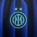 25/26 Inter Milan Home Navy Blue Jersey Version Short Sleeve-9930469