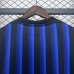 25/26 Inter Milan Home Navy Blue Jersey Version Short Sleeve-9930469