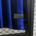 25/26 Inter Milan Home Navy Blue Jersey Version Short Sleeve-9930469