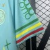 25/26 Ajax Special Edition Green Jersey Version Short Sleeve-9082469