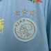 25/26 Ajax Special Edition Green Jersey Version Short Sleeve-9082469