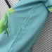 25/26 Ajax Special Edition Green Jersey Version Short Sleeve-9082469