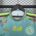 25/26 Ajax Special Edition Green Jersey Version Short Sleeve-9082469