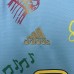 25/26 Ajax Special Edition Green Jersey Version Short Sleeve-9082469
