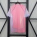 25/26 Barcelona Special Edition Pink Jersey Version Short Sleeve-523636