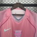 25/26 Barcelona Special Edition Pink Jersey Version Short Sleeve-523636