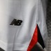 25/26 Sao Paulo Home White Jersey Version Short Sleeve (Player Version)-6323625