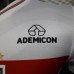 25/26 Sao Paulo Home White Jersey Version Short Sleeve (Player Version)-6323625