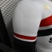 25/26 Sao Paulo Home White Jersey Version Short Sleeve (Player Version)-6323625