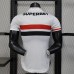 25/26 Sao Paulo Home White Jersey Version Short Sleeve (Player Version)-6323625
