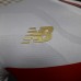 25/26 Sao Paulo Home White Jersey Version Short Sleeve (Player Version)-6323625