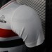 25/26 Sao Paulo Home White Jersey Version Short Sleeve (Player Version)-6323625